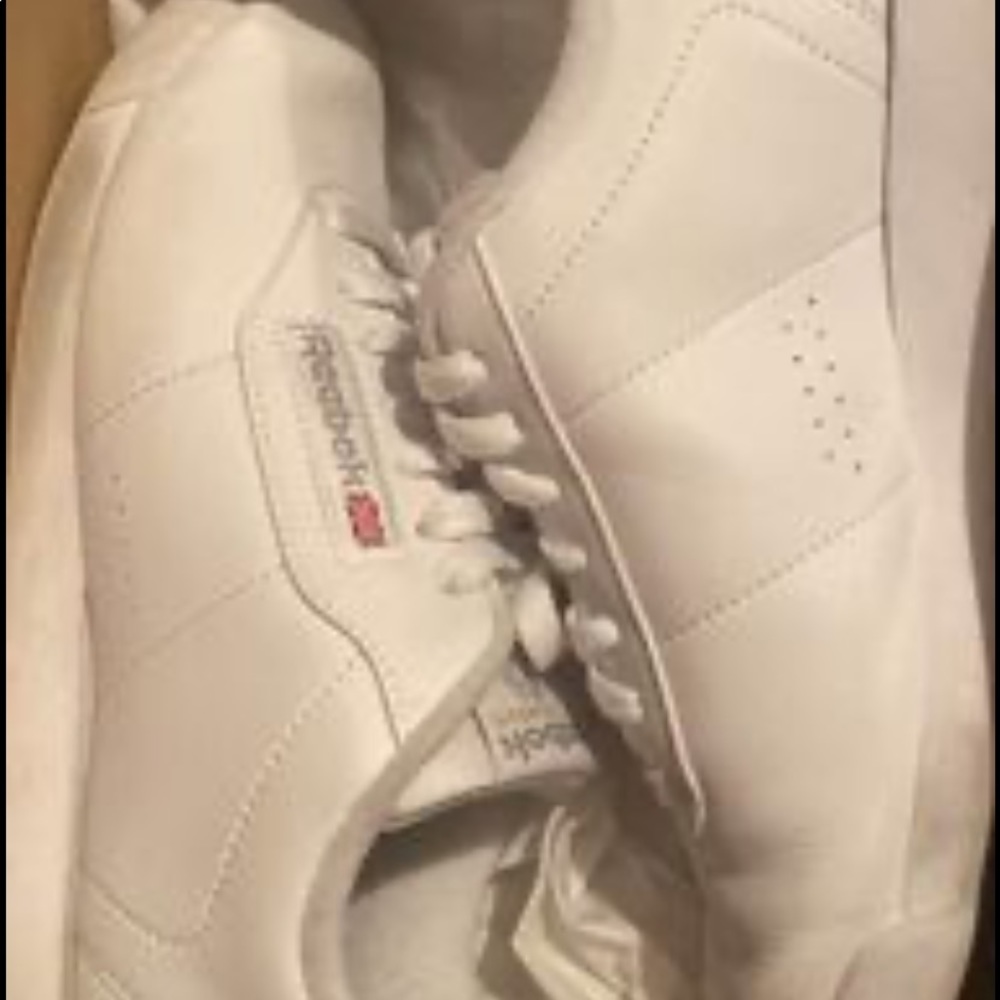 Reeboks Women 7